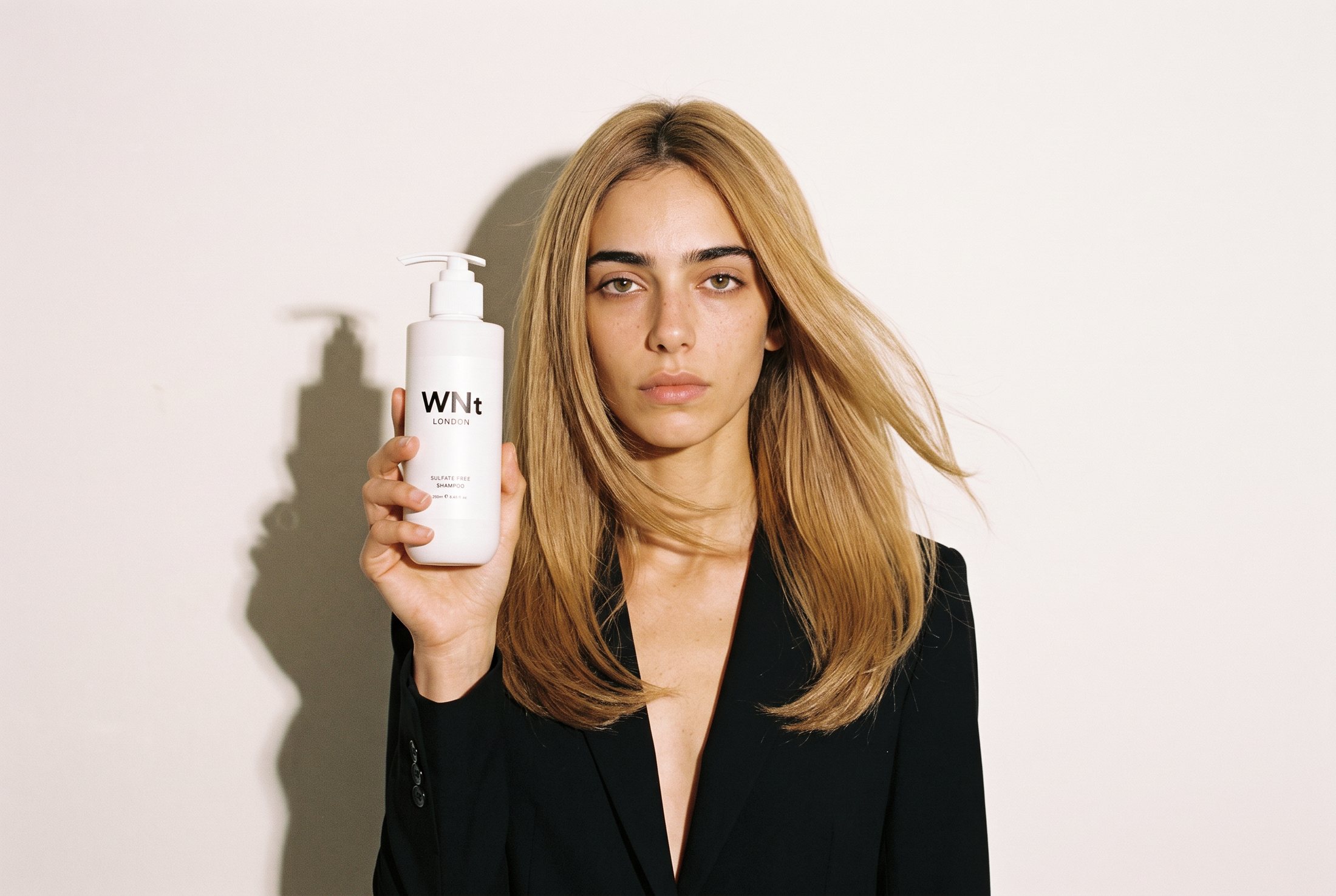 Sulfate Free Shampoo - Image 2
